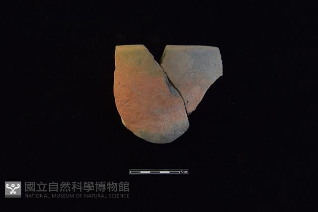 陶盆藏品圖，第1張