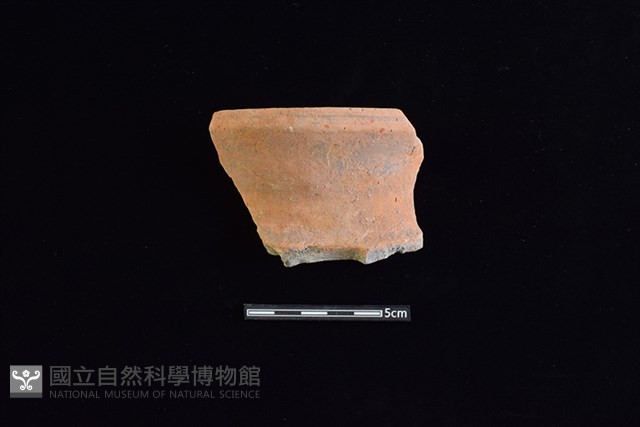 陶罐藏品圖，第1張