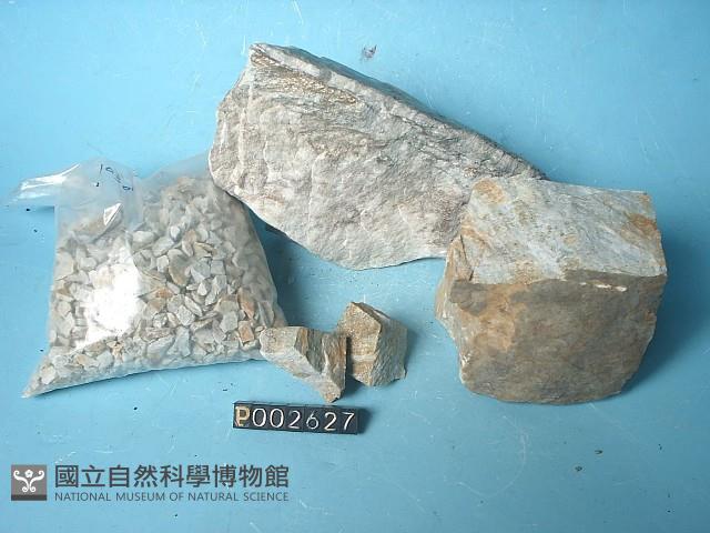 燧石藏品圖，第5張