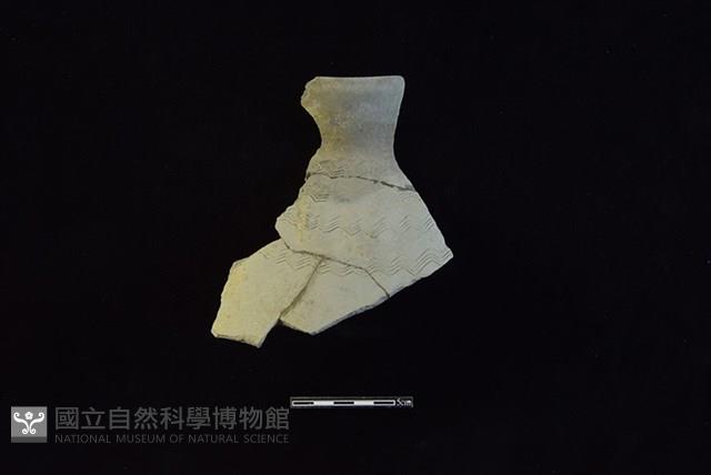 陶罐藏品圖，第1張