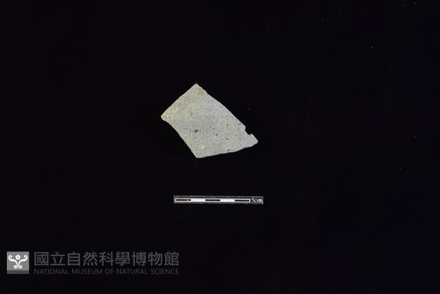 陶片藏品圖，第1張