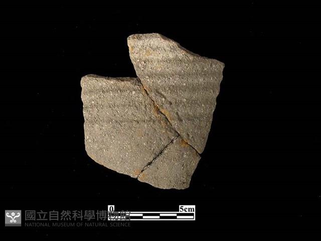 陶罐藏品圖，第1張