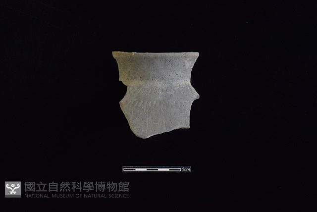 陶罐藏品圖，第1張