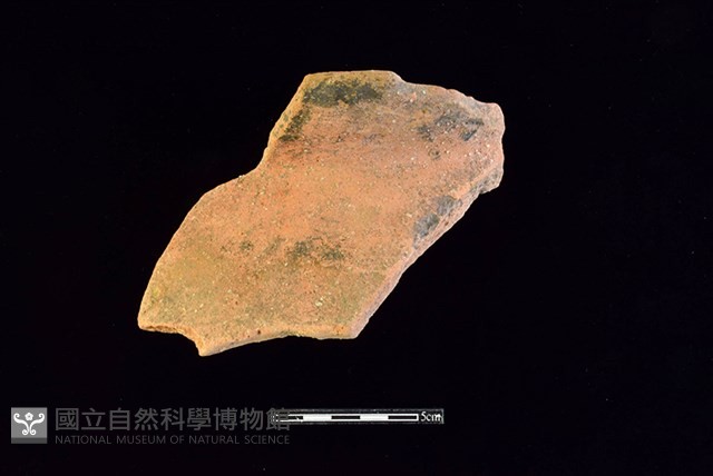 陶罐藏品圖，第1張