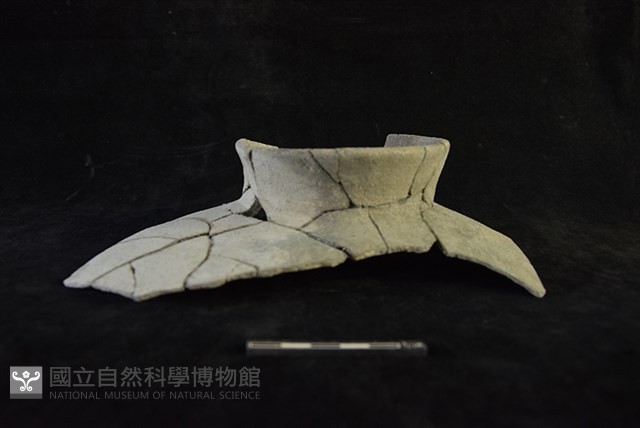 陶罐藏品圖，第1張