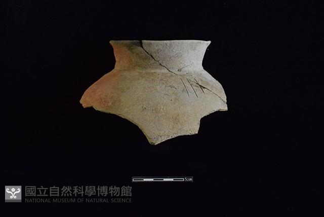 陶罐藏品圖，第1張