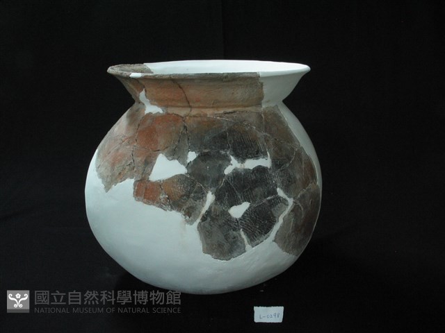 陶罐藏品圖，第1張