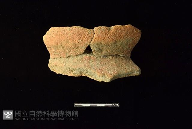 陶罐藏品圖，第1張