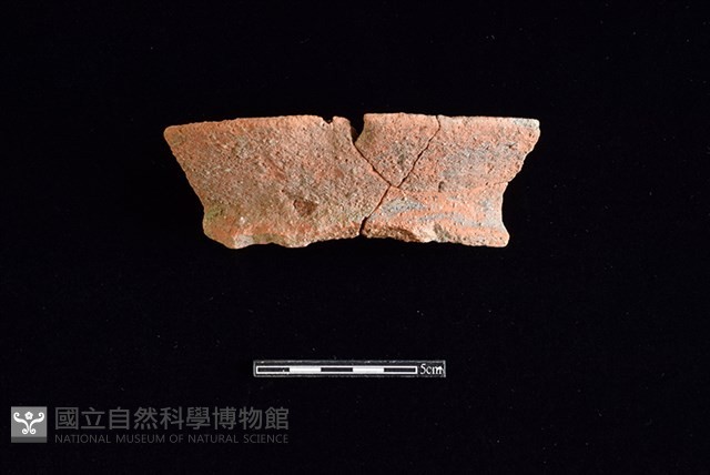 陶罐藏品圖，第1張
