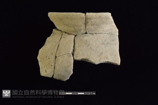 陶罐藏品圖，第1張