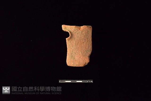 陶片藏品圖，第1張