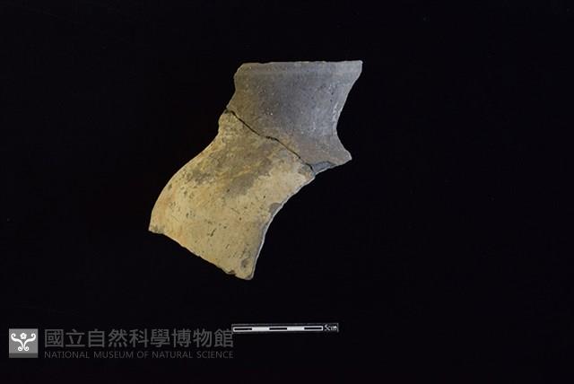 陶罐藏品圖，第1張