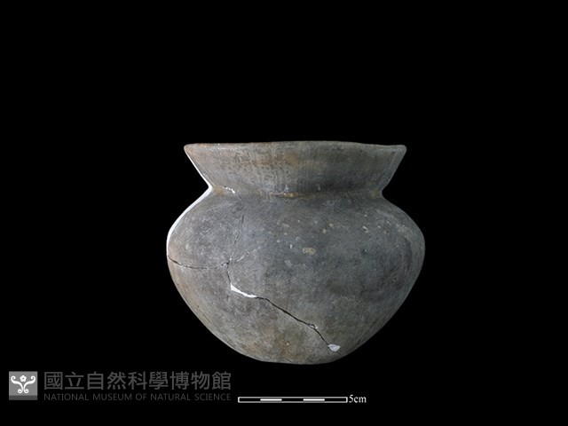 陶罐藏品圖，第1張