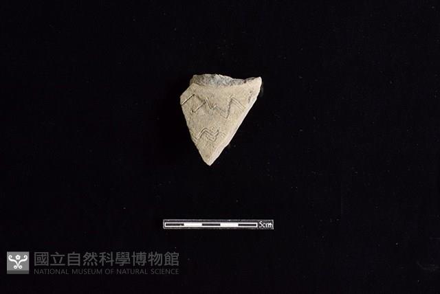 陶罐藏品圖，第1張