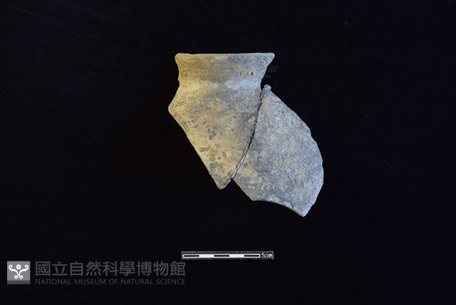 陶罐藏品圖，第1張