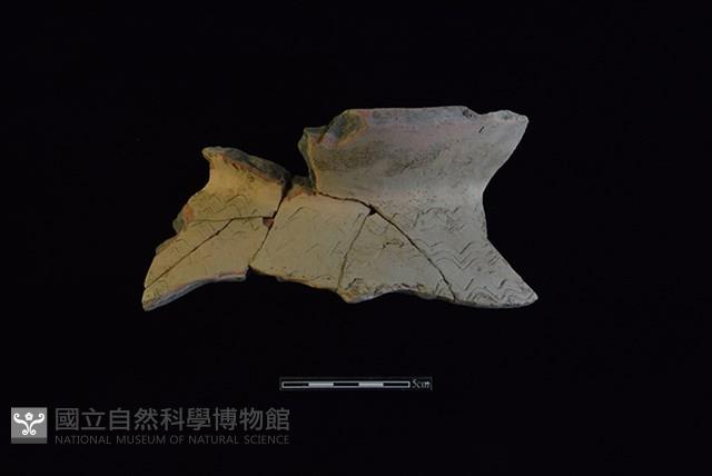 陶罐藏品圖，第1張