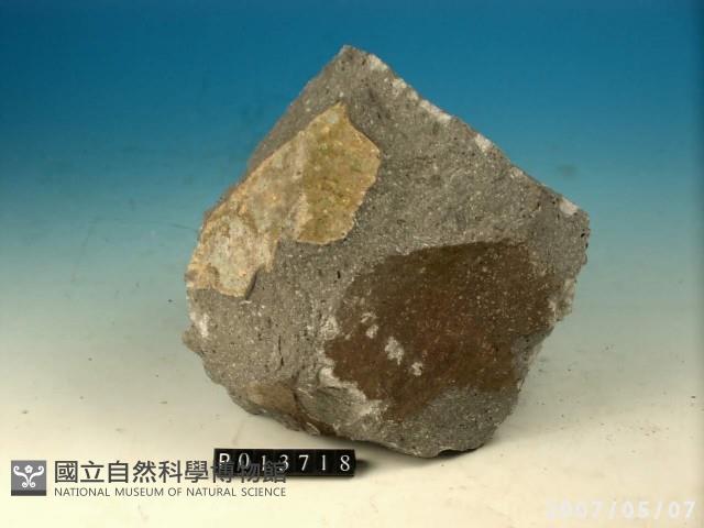安山岩藏品圖，第2張