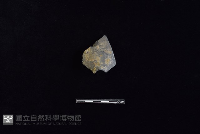 陶甑藏品圖，第1張