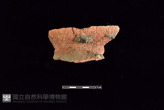 陶罐藏品圖，第1張