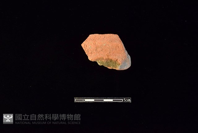 陶罐藏品圖，第1張