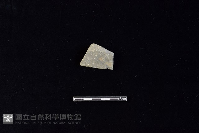 陶片藏品圖，第1張