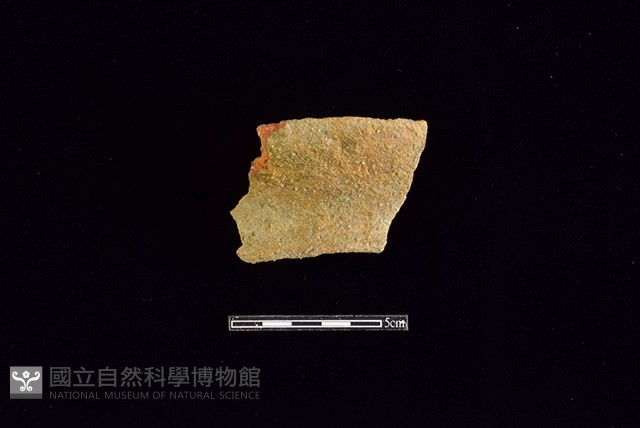 陶罐藏品圖，第1張