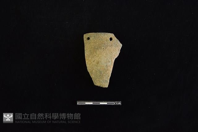 陶缽藏品圖，第1張