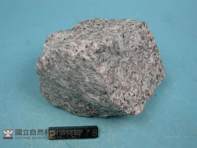 花崗岩藏品圖，第4張