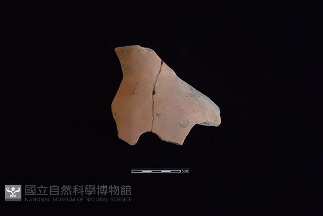 陶罐藏品圖，第1張