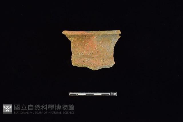 陶罐藏品圖，第1張