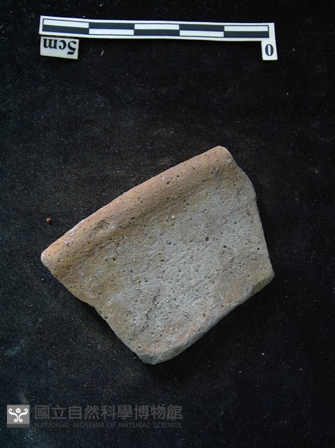 陶片藏品圖，第1張