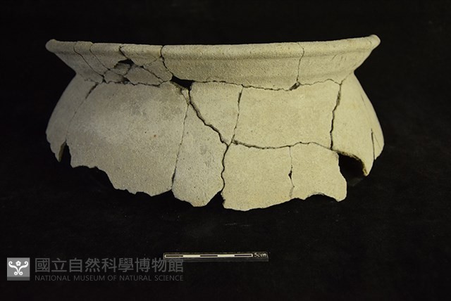 陶罐藏品圖，第1張