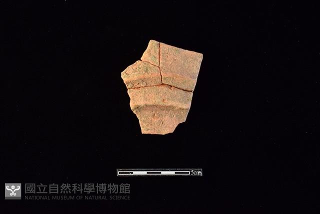 陶罐藏品圖，第1張