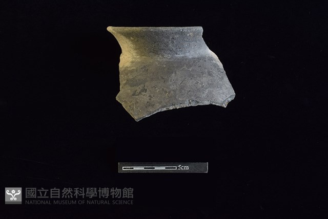 陶罐藏品圖，第1張