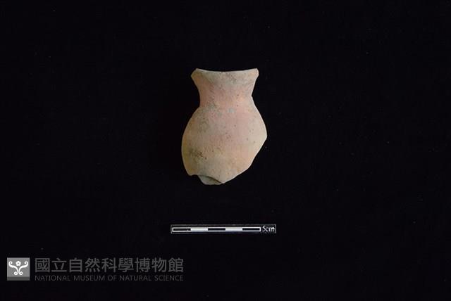 陶罐藏品圖，第1張