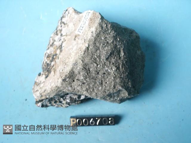 安山岩藏品圖，第3張