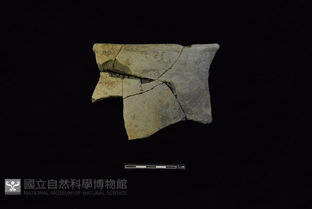 陶罐藏品圖，第1張
