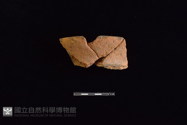 陶罐藏品圖，第1張