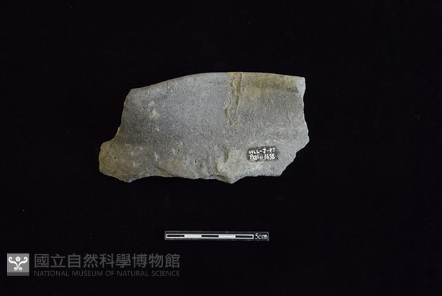 陶罐藏品圖，第1張