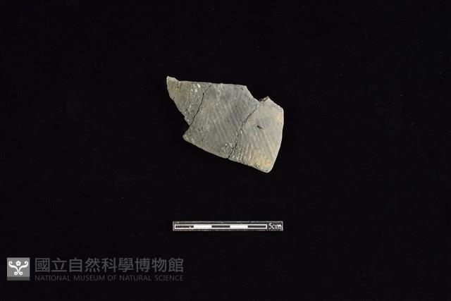 陶片藏品圖，第1張