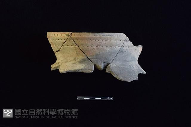 陶罐藏品圖，第1張