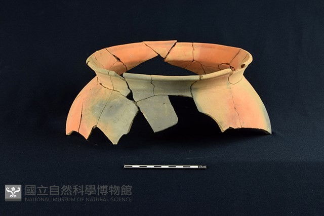 陶罐藏品圖，第1張