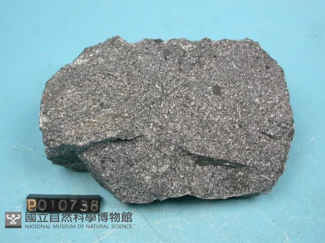 長石玢岩藏品圖，第4張