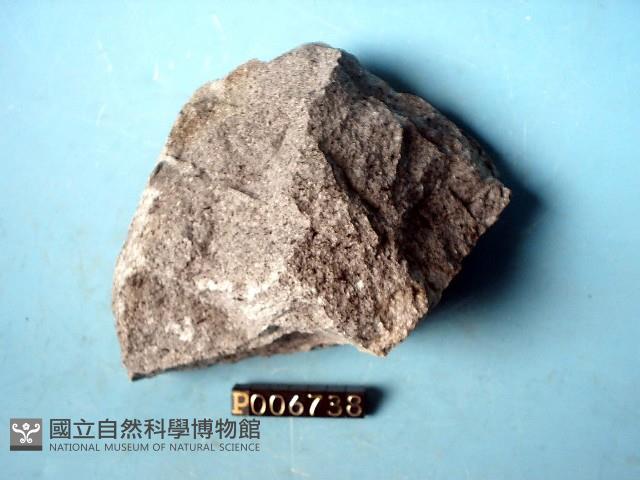 安山岩藏品圖，第2張