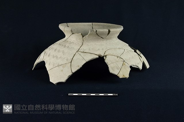 陶罐藏品圖，第1張