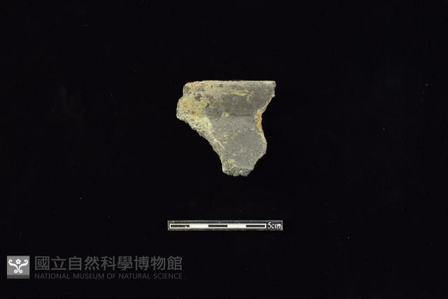 陶罐藏品圖，第1張