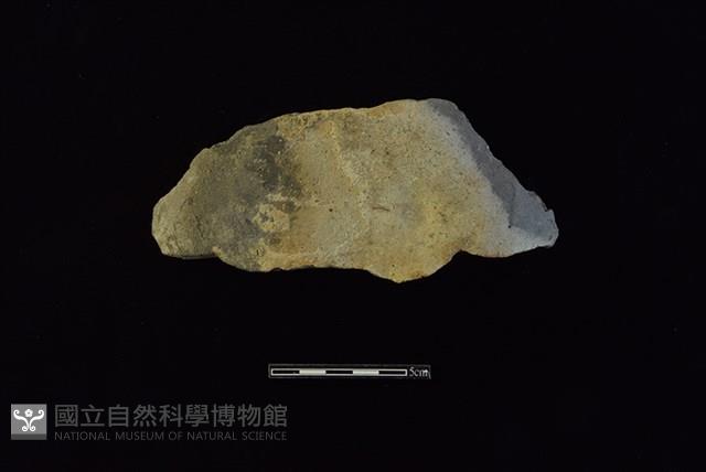 陶片藏品圖，第1張