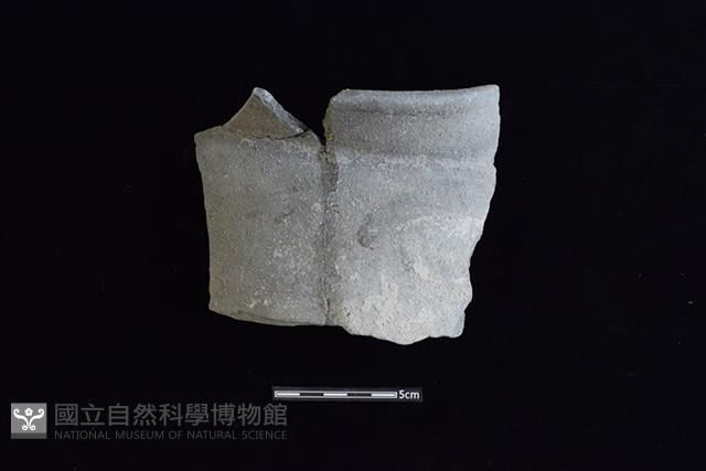 陶罐藏品圖，第1張