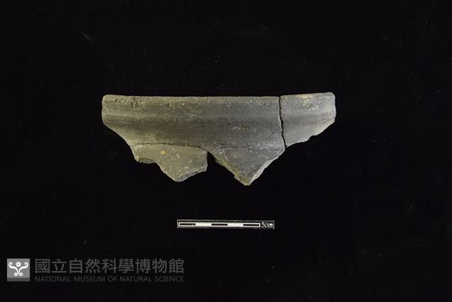 陶罐藏品圖，第1張