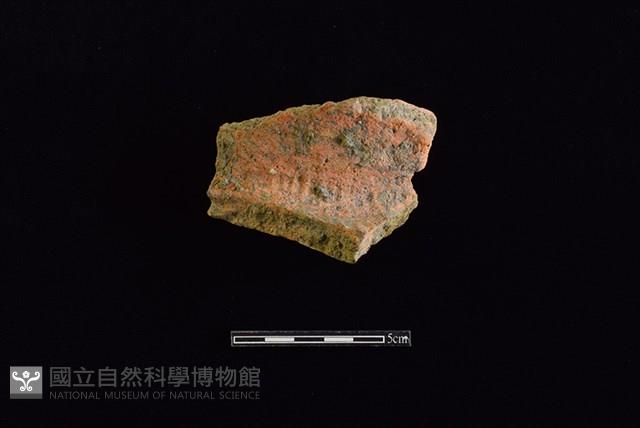 陶罐藏品圖，第1張